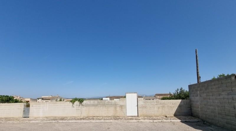 Balearic Islands - Montuïri - 1365m2