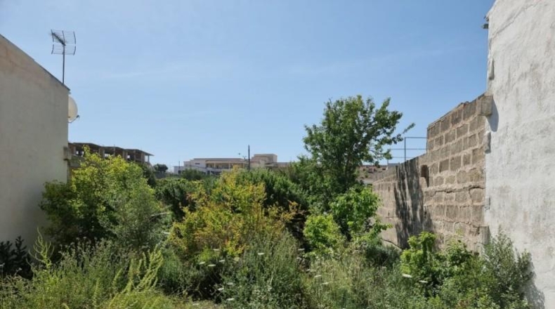 Balearic Islands - Montuïri - 1365m2