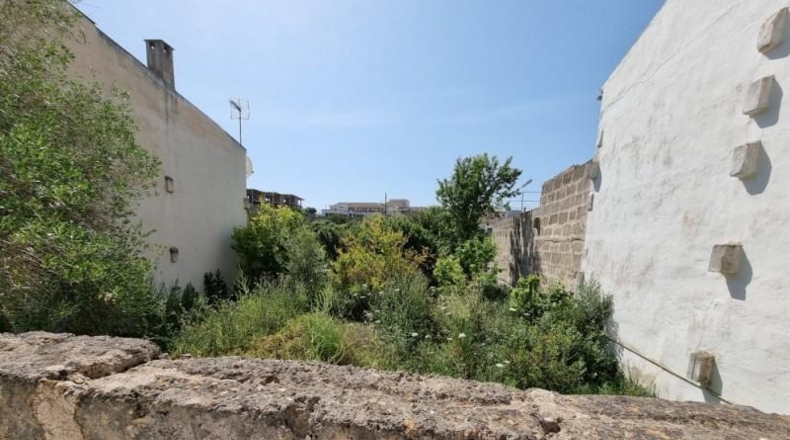 Balearic Islands - Montuïri - 1365m2