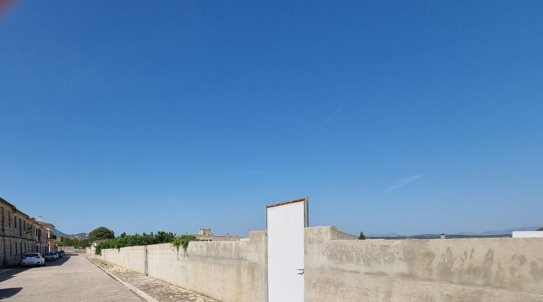 Balearic Islands - Montuïri - 1365m2