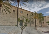 Urban land for sale on España, Montuïri, ref: TR117638 photo