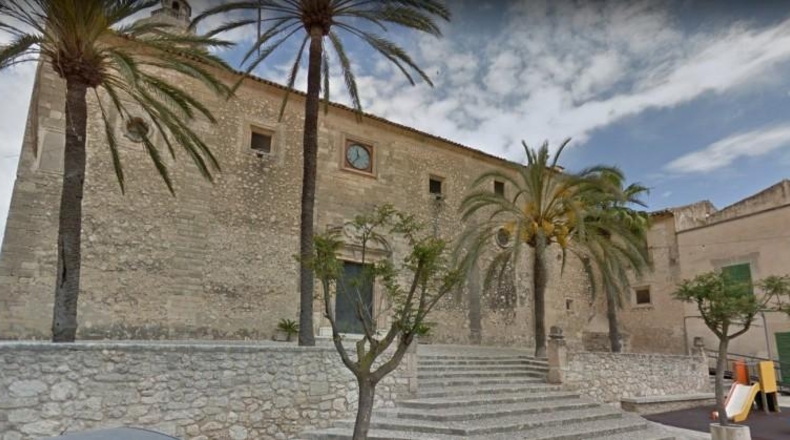 Balearic Islands - Montuïri - 1365m2
