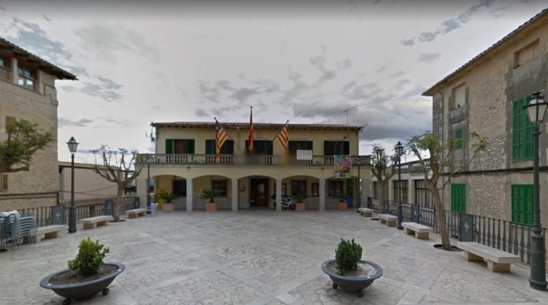 Balearic Islands - Montuïri - 1365m2