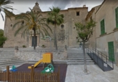 Urban land for sale on España, Montuïri, ref: TR117638 photo