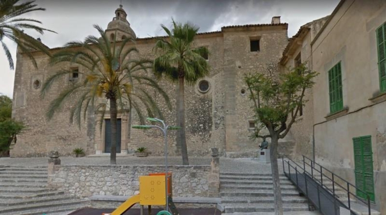 Balearic Islands - Montuïri - 1365m2