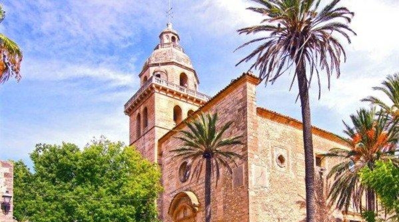 Balearic Islands - Montuïri - 1365m2