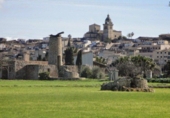 Urban land for sale on España, Montuïri, ref: TR117638 photo
