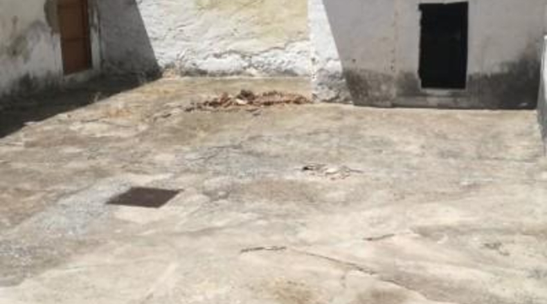 Cadiz - Arcos de la Frontera - 414m2