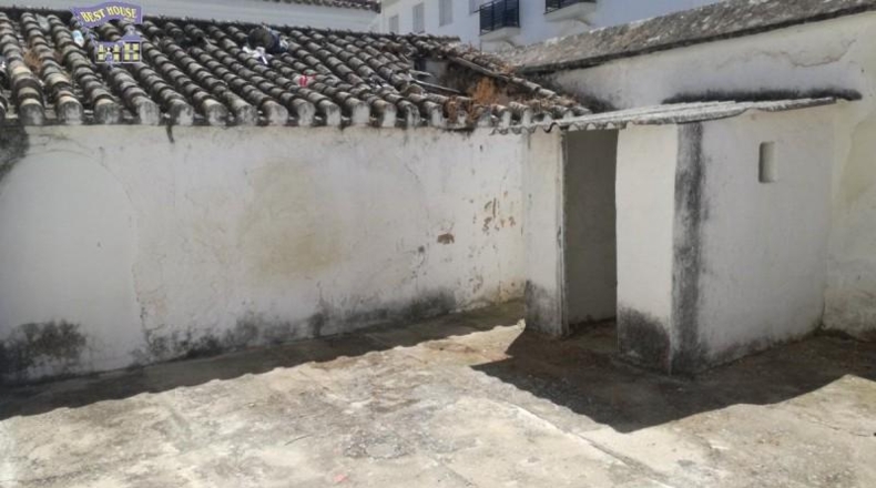 Cadiz - Arcos de la Frontera - 414m2