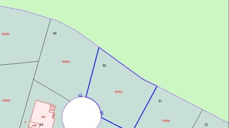 Granada - Motril - 445m2