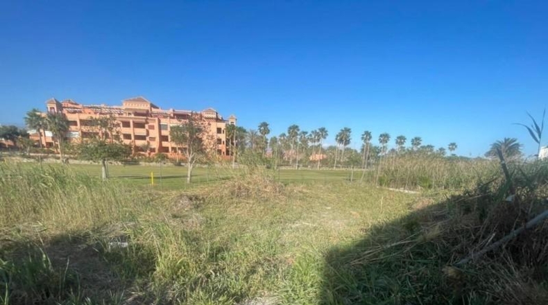 Granada - Motril - 445m2