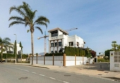 Urban land for sale on España, Motril, ref: TR122580 photo