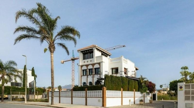 Granada - Motril - 445m2