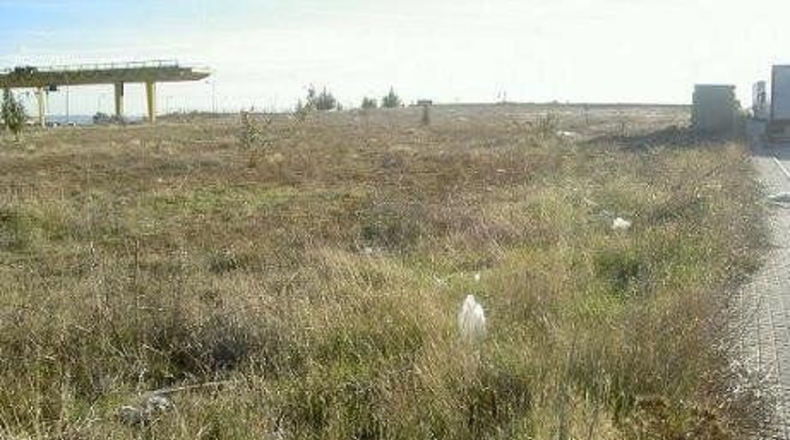 Guadalajara - Yunquera de Henares - 16236m2