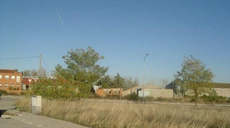 Guadalajara - Yunquera de Henares - 16236m2