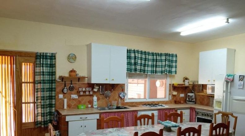 Murcia - Картахена - 230m2