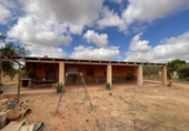 Casa de camp amb terreny en venda a la España, Cartagena, ref.: TR345502 foto