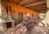 Casa de camp amb terreny en venda a la España, Cartagena, ref.: TR345502 foto