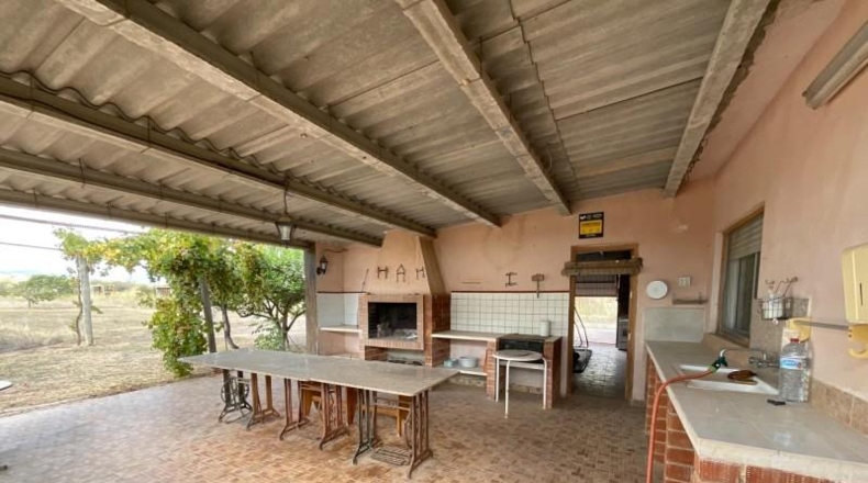 Murcia - Cartagena - 6569m2