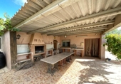 Casa de camp amb terreny en venda a la España, Cartagena, ref.: TR345502 foto