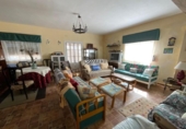 Casa de camp amb terreny en venda a la España, Cartagena, ref.: TR345502 foto