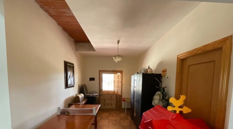 Murcia - Cartagena - 6569m2