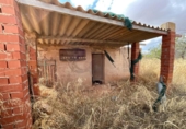 Casa de camp amb terreny en venda a la España, Cartagena, ref.: TR345502 foto