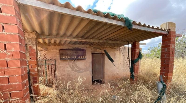 Murcia - Cartagena - 6569m2