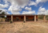 Casa de camp amb terreny en venda a la España, Cartagena, ref.: TR345502 foto