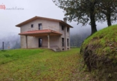 Xalet independent amb terreny en venda a la España, A Esfarrapada, ref.: TR153300 foto