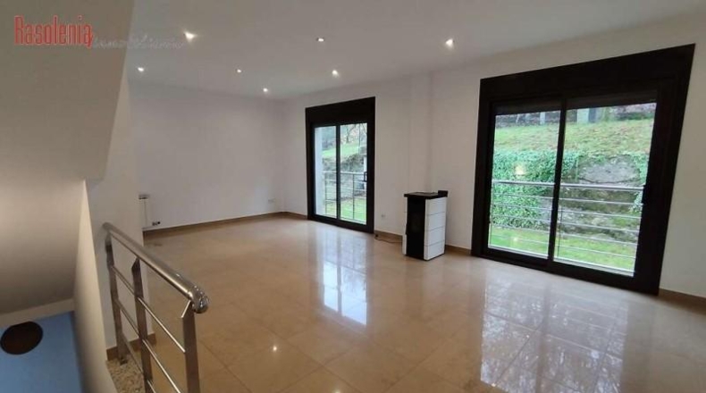 Pontevedra - Salceda de Caselas - 1255m2