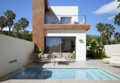 Casa de poble en venda a la España, Daia Nova, ref.: TR299028 foto