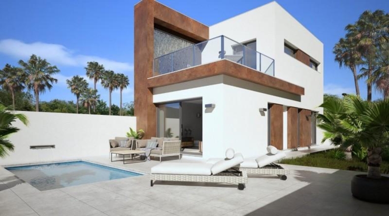 Alicante - Daya Nueva - 160m2