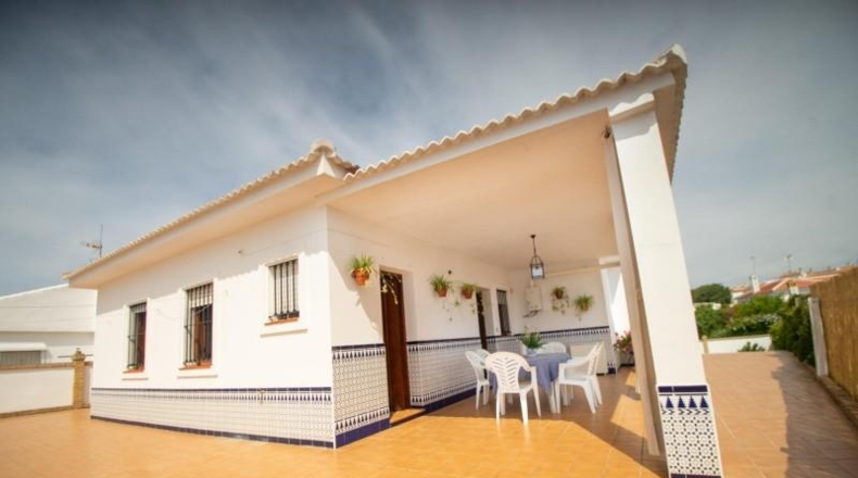 Huelva - Almonte - 626m2