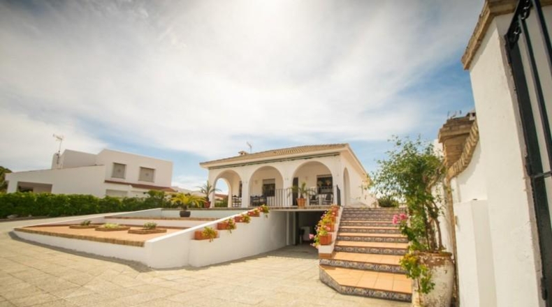 Huelva - Almonte - 626m2