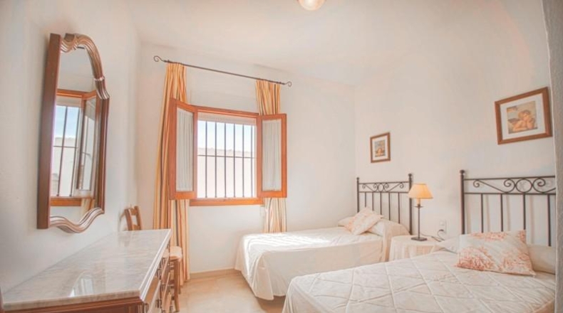 Huelva - Almonte - 626m2