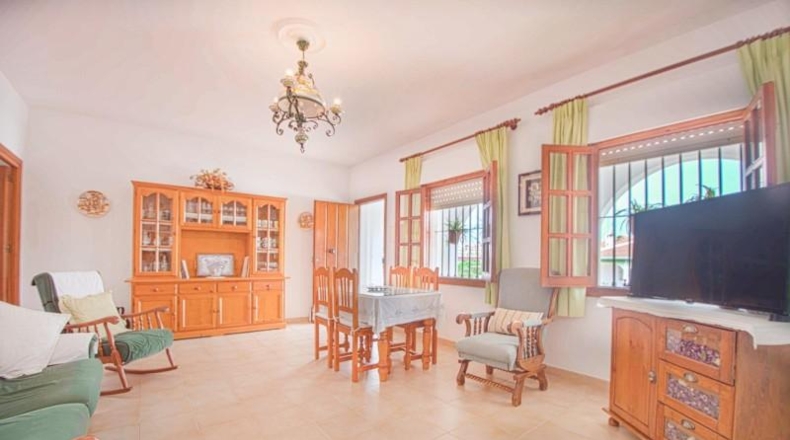 Huelva - Almonte - 626m2