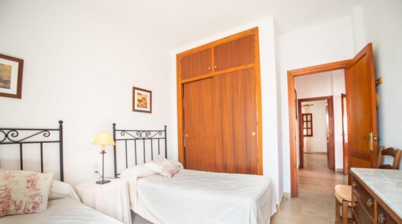 Huelva - Almonte - 626m2