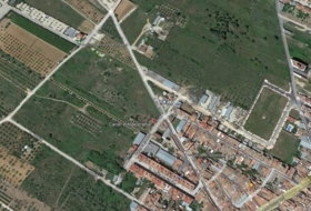 Alcalà de Xivert 3980&nbsp;м²