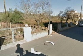 Alcalà de Xivert 3980&nbsp;м²