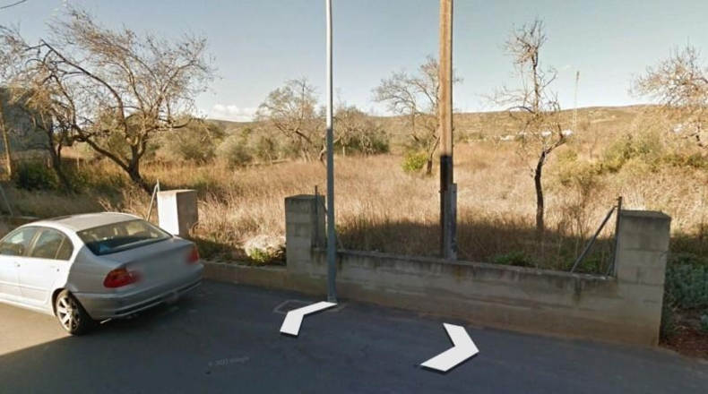 Castellón - Alcalá de Chivert - 3980m2