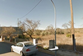 Alcalà de Xivert 3980&nbsp;м²