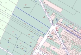 Alcalà de Xivert 3980&nbsp;м²
