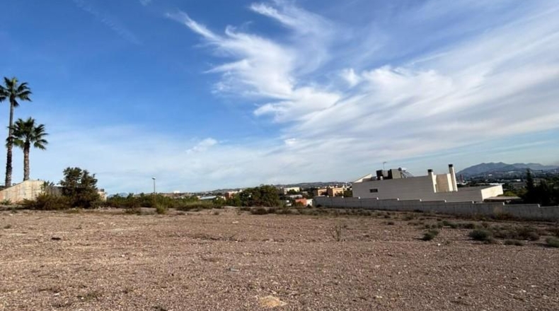 Murcia - Múrcia - 1317m2