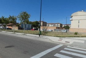 Zaragoza 1047&nbsp;m²