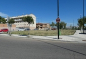 Urban land for sale on España, Zaragoza, ref: TR124232 photo