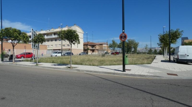 Zaragoza - Zaragoza - 150m2