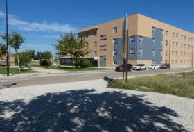 Zaragoza 1047&nbsp;m²