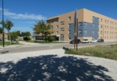 Urban land for sale on España, Zaragoza, ref: TR124232 photo
