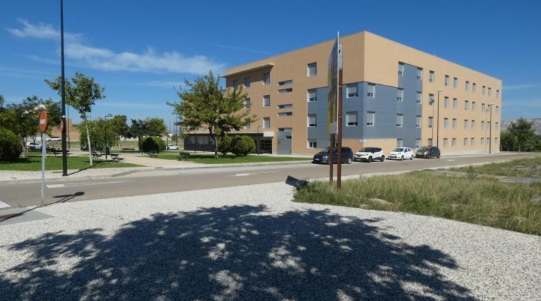 Zaragoza - Zaragoza - 150m2